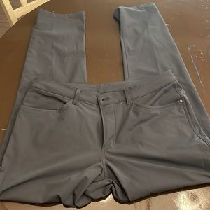 Lululemon golf pant